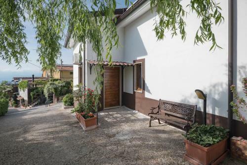 Hotel Residence La Doga