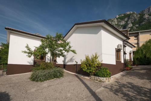 Hotel Residence La Doga