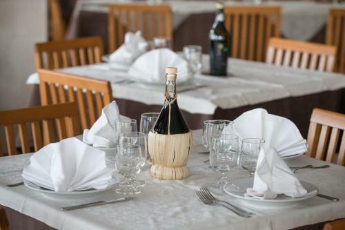 Hotel Residence La Doga