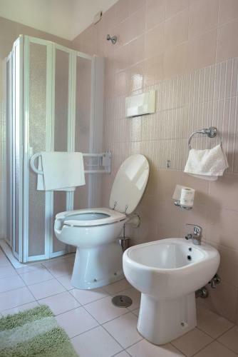 Hotel Residence La Doga