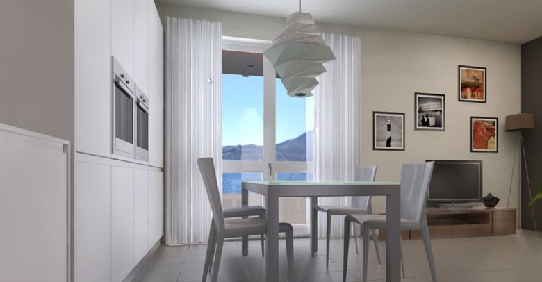 Apartamento Yachting Residence