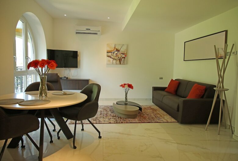 Apartamento Yachting Residence