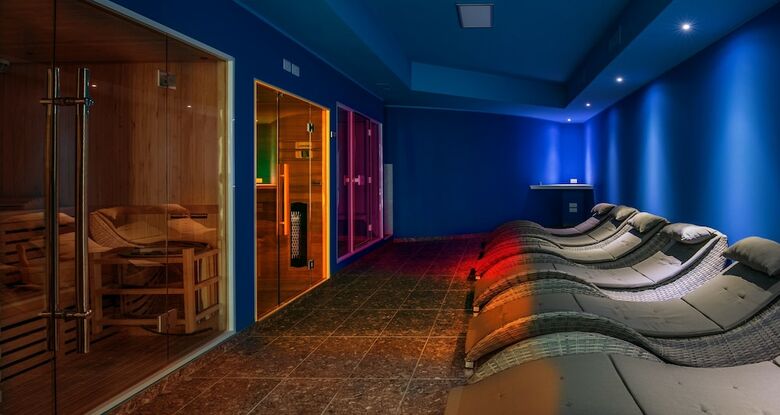 Apartamento Yachting Residence