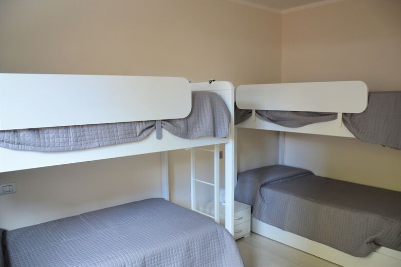 Apartamento Yachting Residence