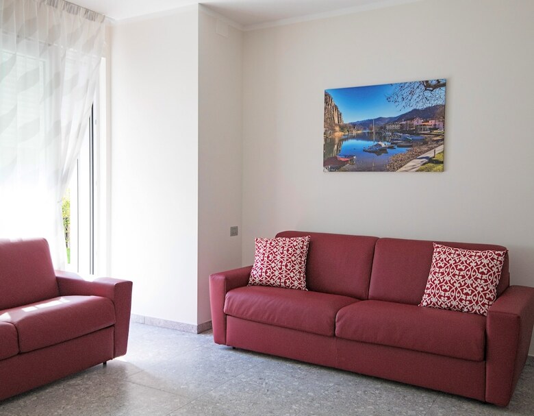 Apartamento Yachting Residence