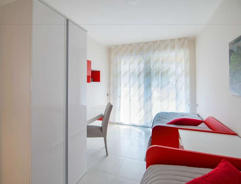 Apartamento Yachting Residence