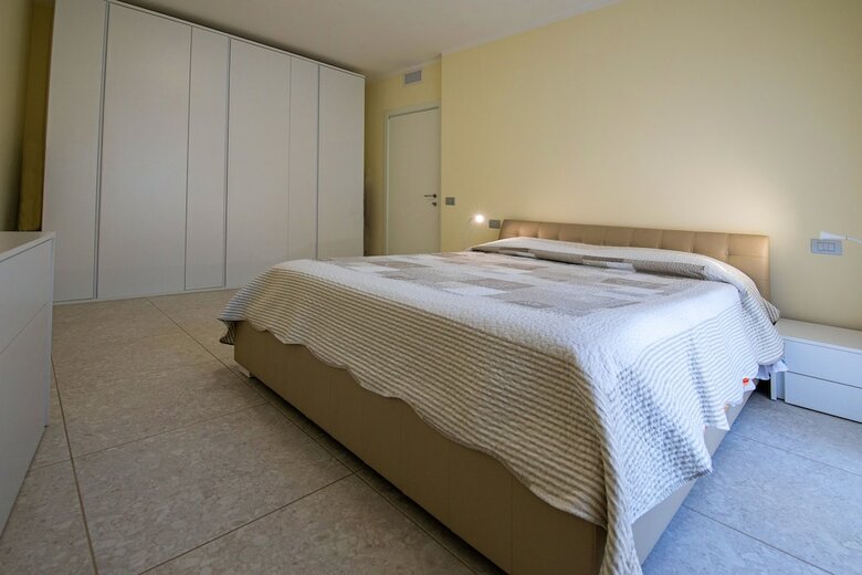 Apartamento Yachting Residence