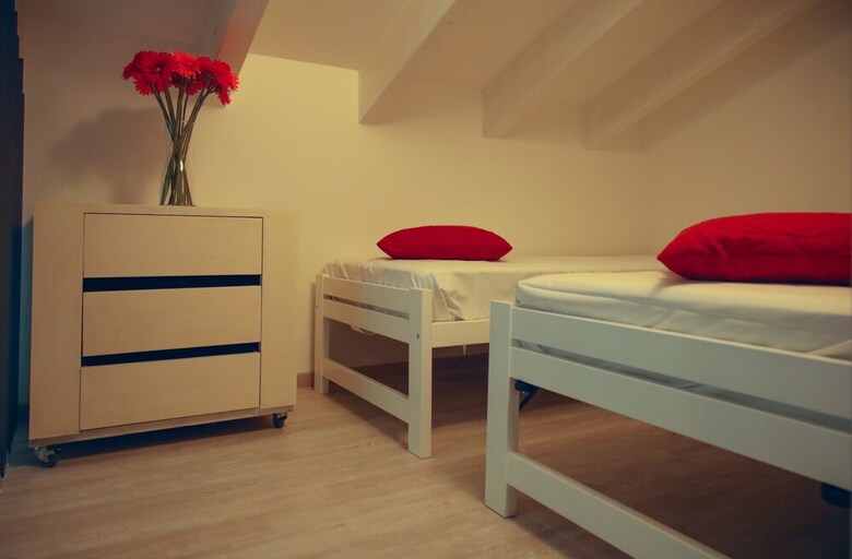 Apartamento Yachting Residence