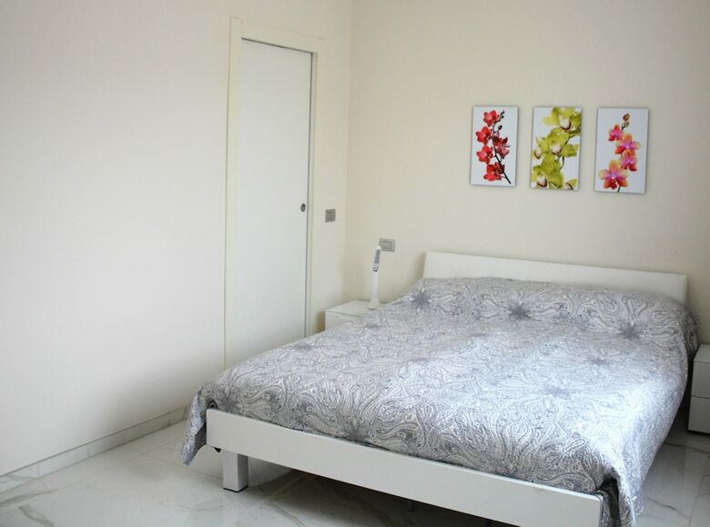 Apartamento Yachting Residence