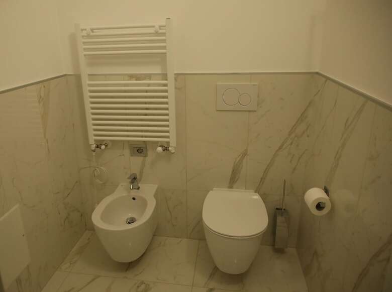 Apartamento Yachting Residence