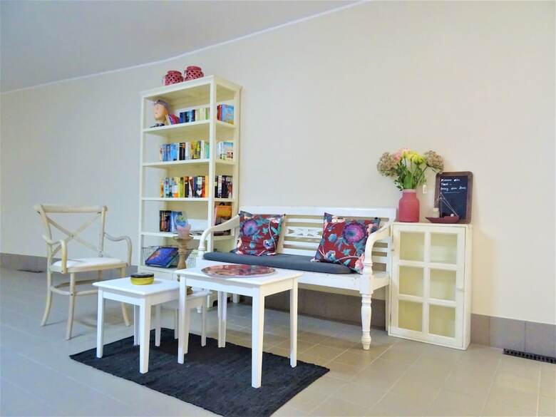 Apartamento Yachting Residence