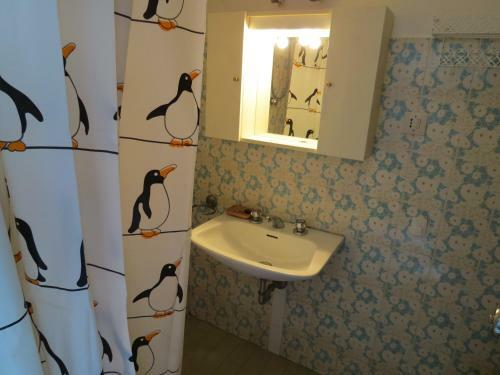 Apartamento Appartamento Barbara 15