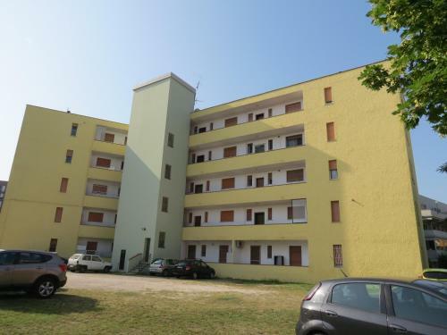 Apartamento Appartamento Barbara 15