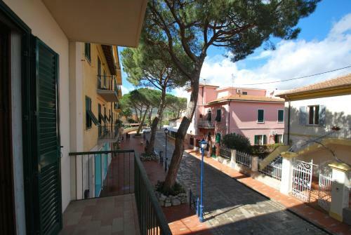Apartamento Limone