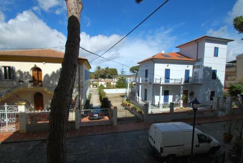 Apartamento Limone