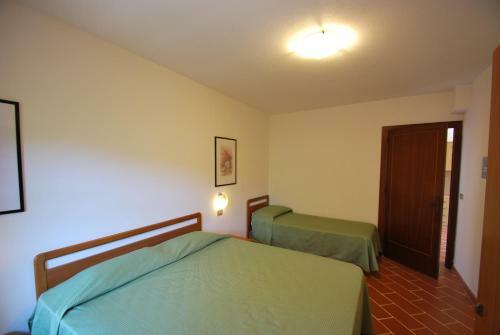 Apartamento Appartamenti Anemone