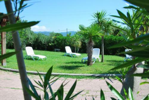 Apartamento Appartamenti Anemone