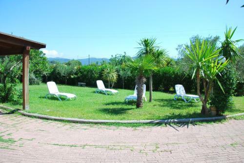 Apartamento Appartamenti Anemone