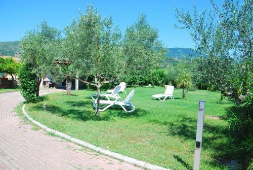 Apartamento Appartamenti Anemone
