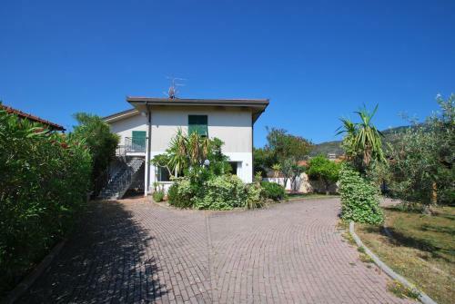 Apartamento Appartamenti Anemone