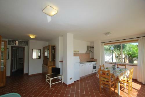 Apartamento Appartamenti Anemone
