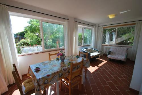 Apartamento Appartamenti Anemone