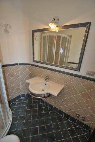Apartamento Appartamenti Anemone