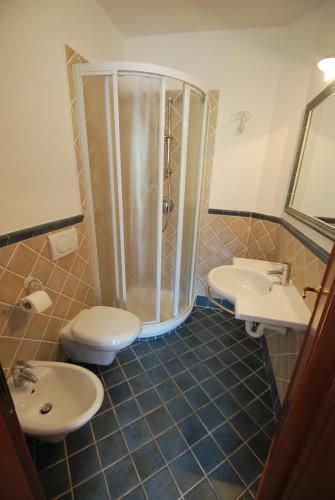 Apartamento Appartamenti Anemone