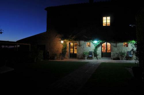 Villa Exclusive And Private In Pienza