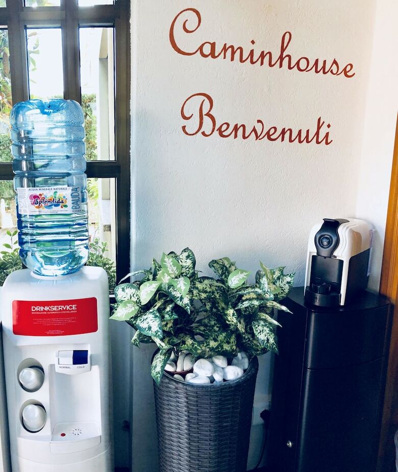 Hostal Caminhouse