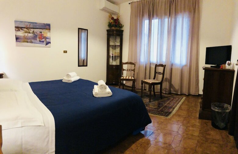 Hostal Caminhouse