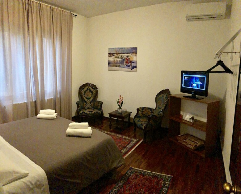 Hostal Caminhouse