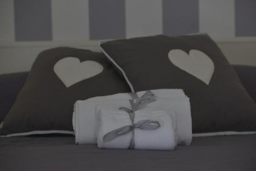Bed & Breakfast B & B Victoria