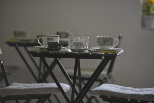 Bed & Breakfast B & B Victoria
