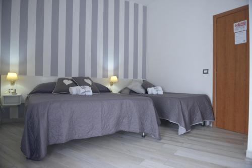 Bed & Breakfast B & B Victoria