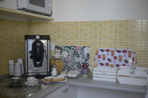 Bed & Breakfast B & B Victoria