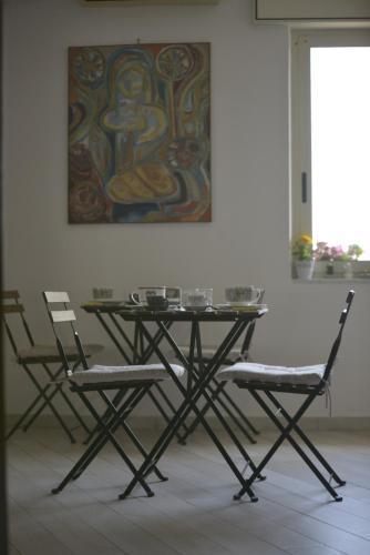 Bed & Breakfast B & B Victoria