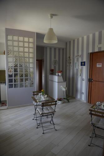 Bed & Breakfast B & B Victoria