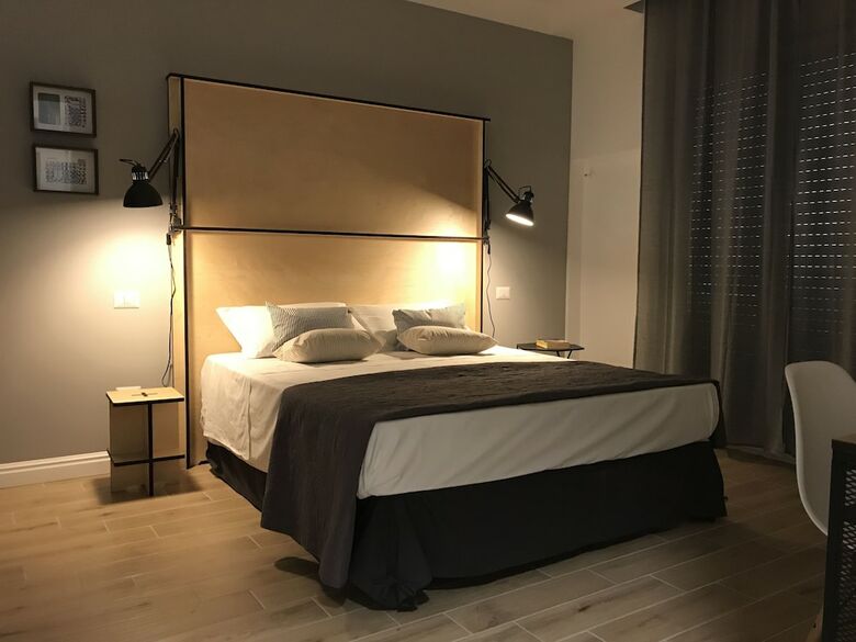 B&B Letto&latte Pompei
