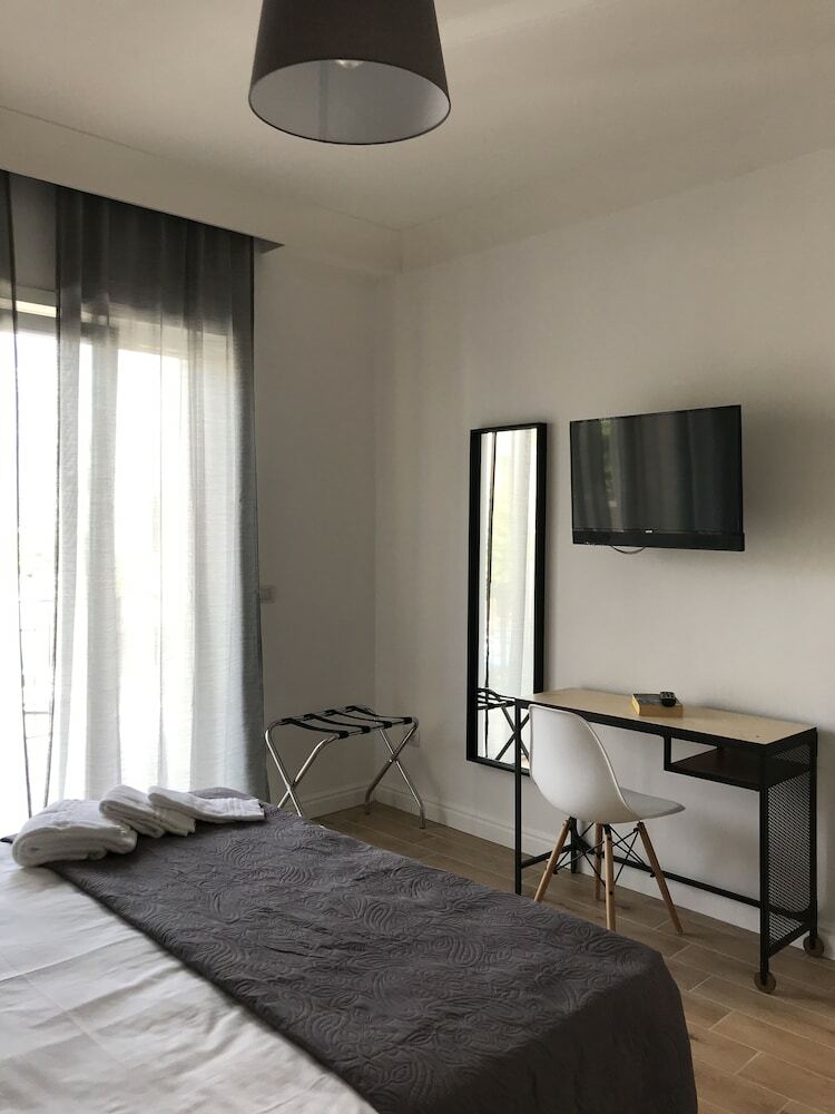 B&B Letto&latte Pompei