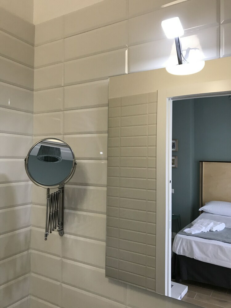 B&B Letto&latte Pompei