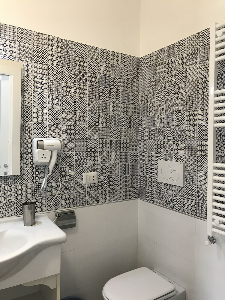 B&B Letto&latte Pompei