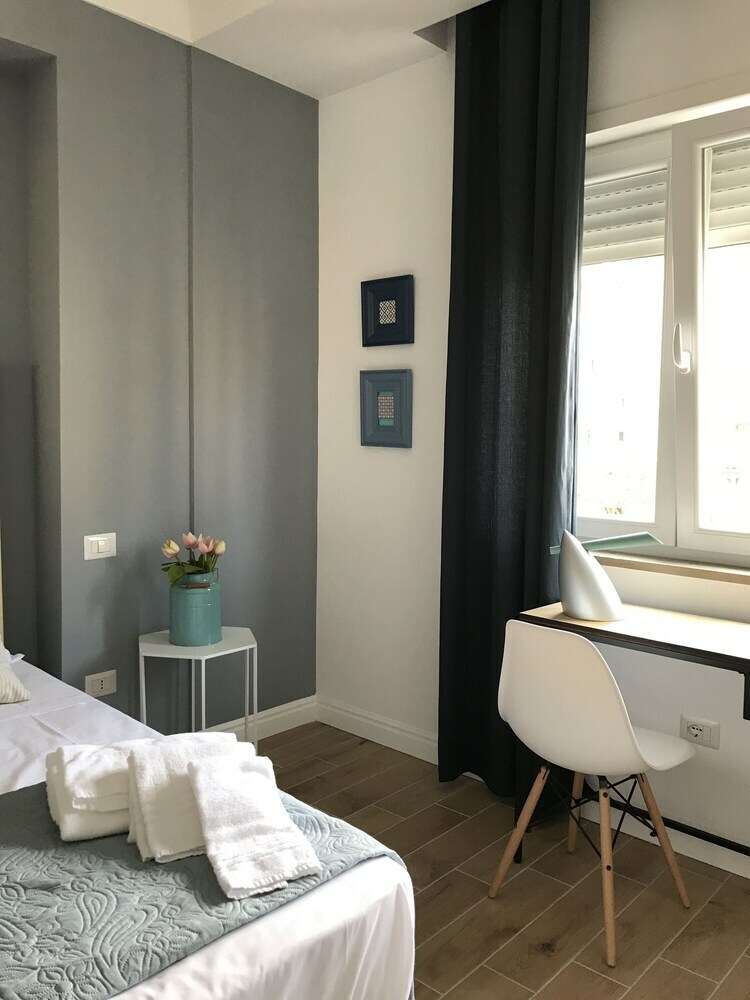 B&B Letto&latte Pompei