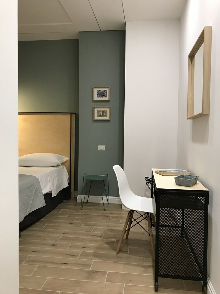 B&B Letto&latte Pompei
