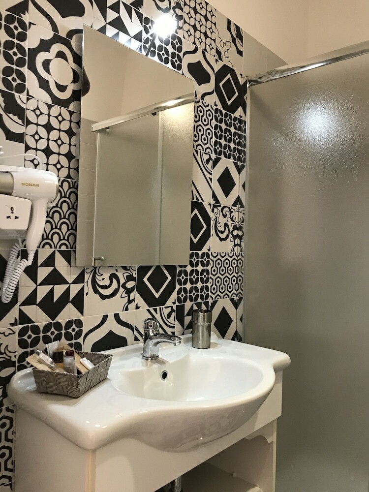 B&B Letto&latte Pompei
