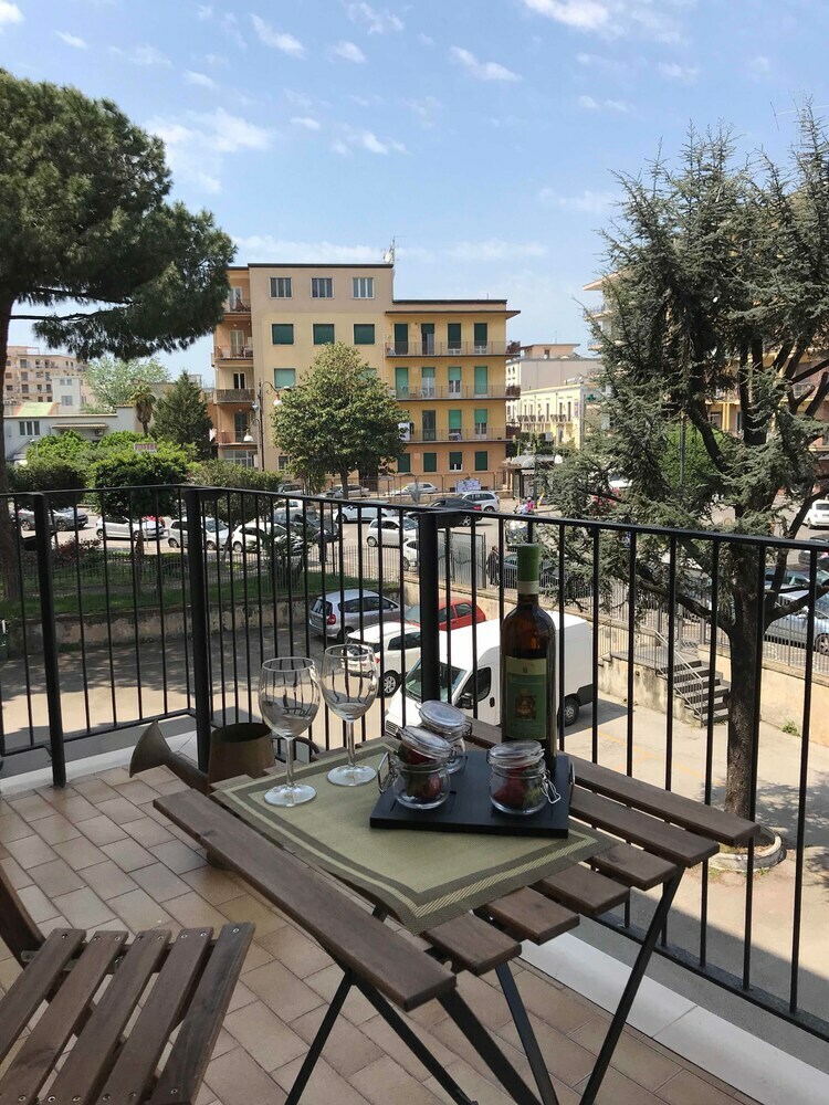 B&B Letto&latte Pompei