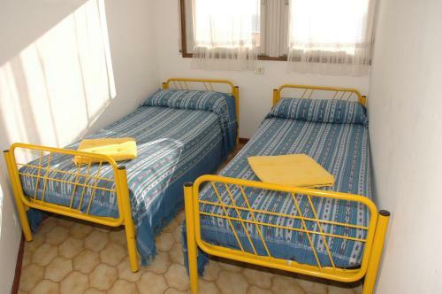 Apartamento Appartamenti Zattera