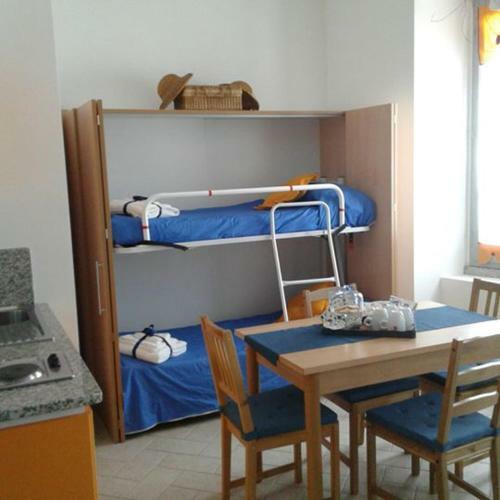 Bed & Brioches Borromeo