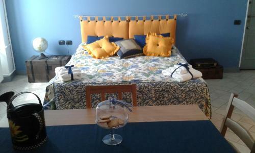 Bed & Brioches Borromeo