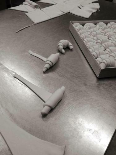 Bed & Brioches Borromeo